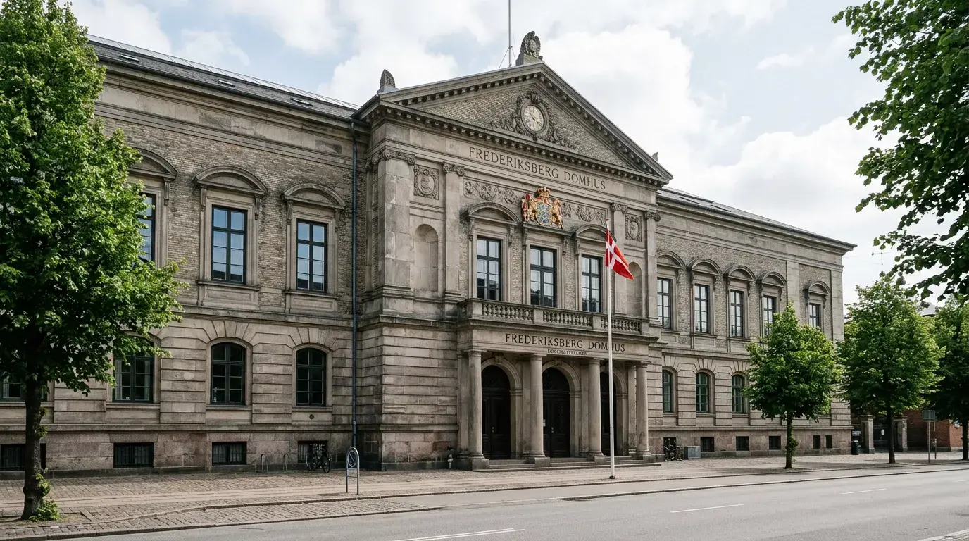 178 spillesider blokeret juni 2025 Frederiksberg Ret
