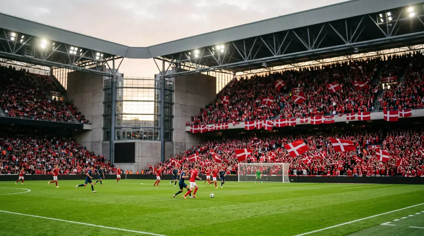 Nye bookmakere med dansk licens 2024 2026 fodboldstadion