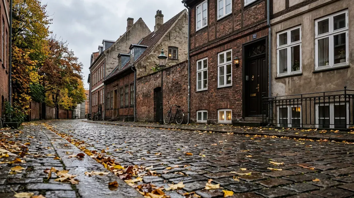 Oktober 2025 væddemål BSI fald Danmark statistik