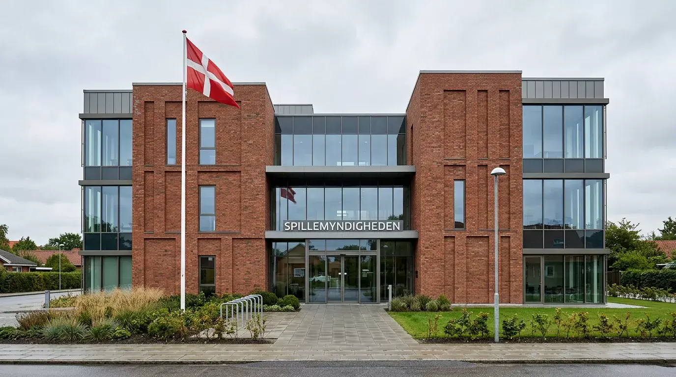 Spillemyndigheden udsteder dansk licens til bookmakere i Odense