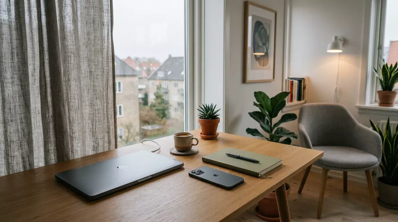 Fordeling ulovligt spil Danmark onlinekasino væddemål