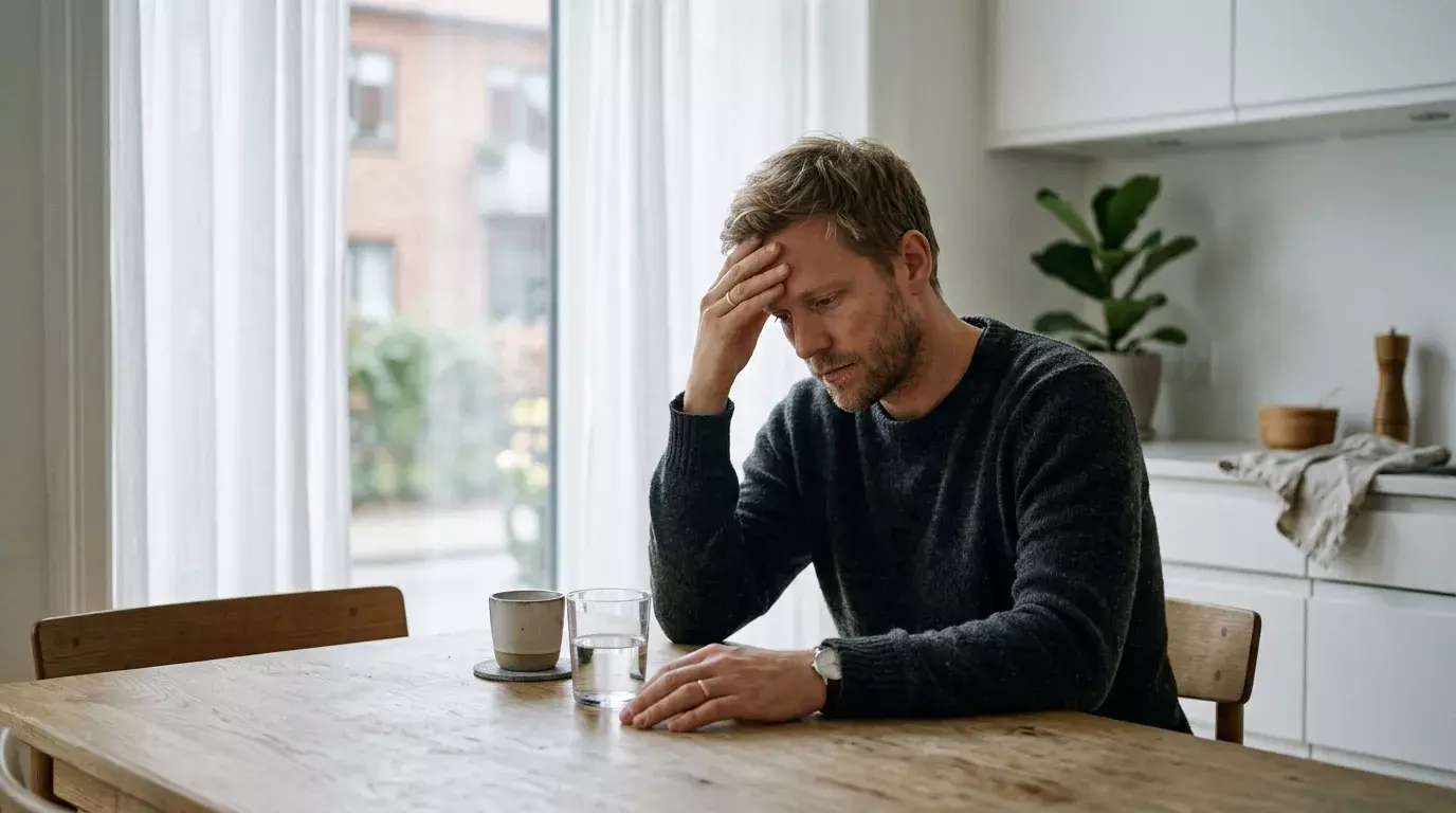 500.000 voksne danskere med spilproblemer